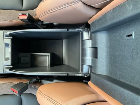 New 2025 Ford Bronco Sport Outer Banks image 39