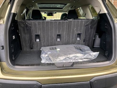 Used 2024 Subaru Ascent Onyx Edition Limited image 36