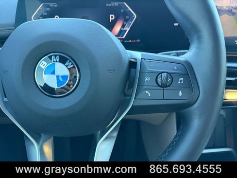 Used 2023 BMW X1 xDrive28i w/ Convenience Package image 21