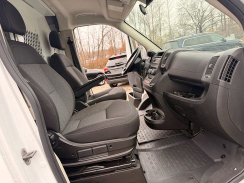 Used 2014 RAM ProMaster 1500 image 14