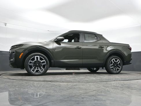 New 2026 Hyundai Santa Cruz Limited image 48