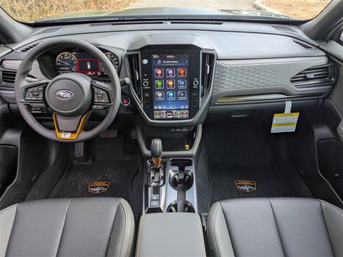 New 2026 Subaru Forester Wilderness image 16