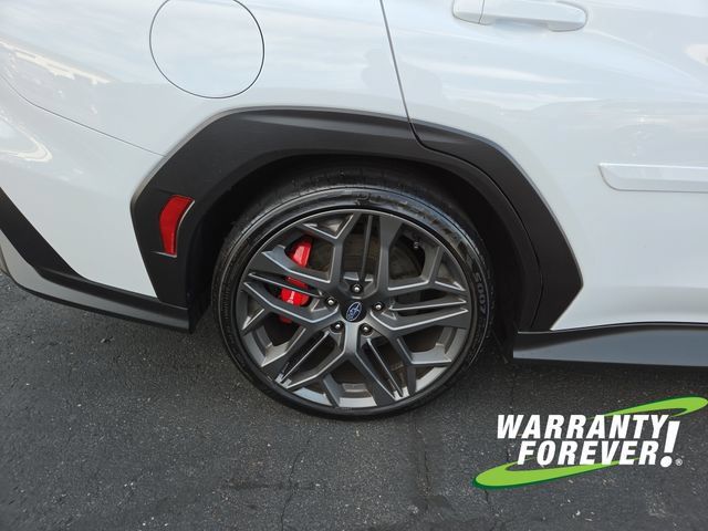 Used 2024 Subaru WRX TR AWD/4WD image 20
