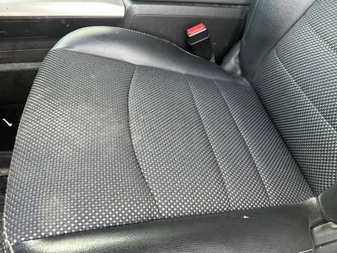 Used 2018 RAM 2500 Big Horn AWD/4WD image 4