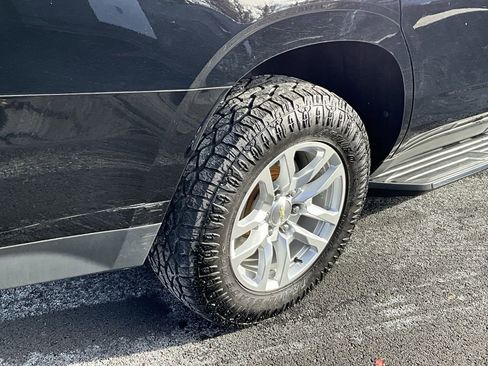 Used 2021 Chevrolet Tahoe LT image 20