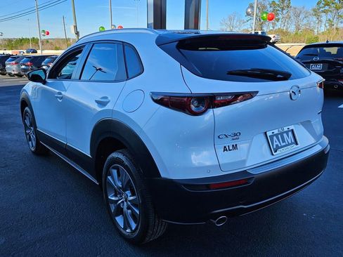 New 2026 MAZDA CX-30 AWD 2.5 S image 10