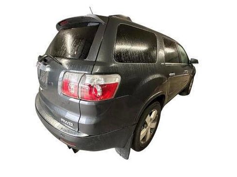 Used 2011 GMC Acadia SLT AWD/4WD image 5
