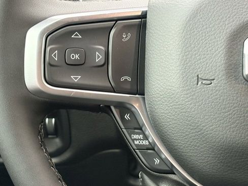 New 2026 RAM 1500 Big Horn image 16