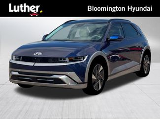 New 2026 Hyundai Ioniq 5 Limited AWD/4WD video 1