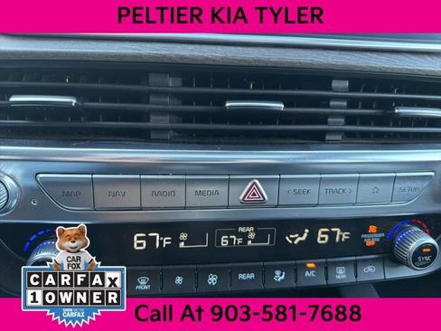 Used 2022 Kia Telluride SX w/ SX Prestige Package image 22