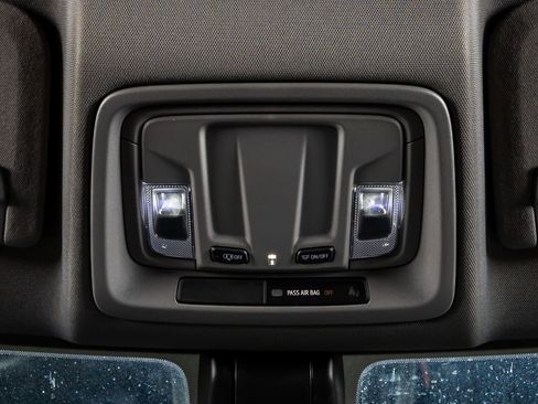 Used 2022 Chevrolet Silverado 2500 Custom w/ Custom Convenience Package image 23