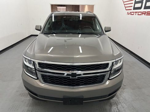 Used 2017 Chevrolet Tahoe LS w/ Max Trailering Package image 3
