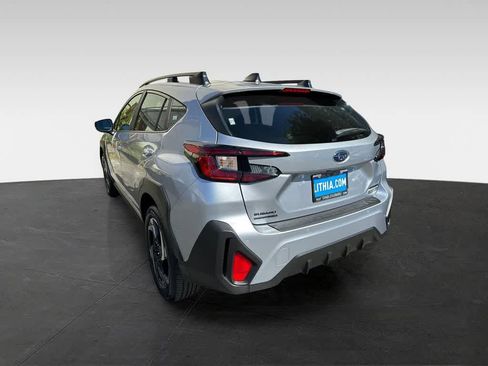New 2026 Subaru Crosstrek 2.5i Limited image 4