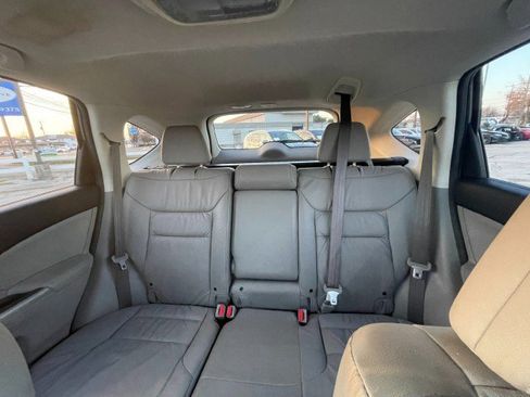 Used 2012 Honda CR-V EX-L image 37