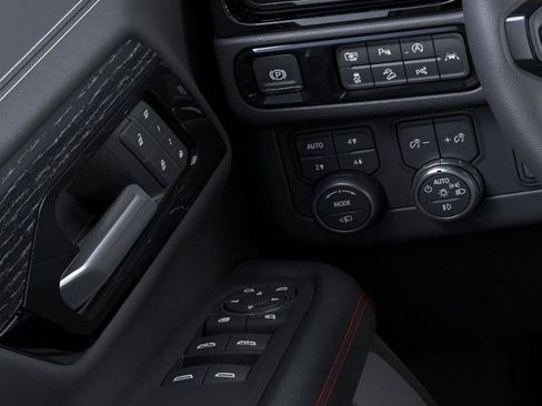 New 2026 GMC Yukon XL AT4 Ultimate AWD/4WD image 46