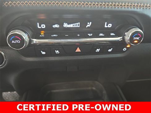Used 2024 MAZDA CX-50 AWD 2.5 S w/ Premium Plus Pkg image 22