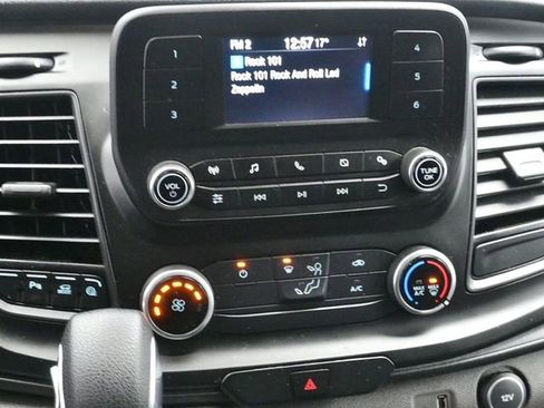 Used 2022 Ford Transit 250 Medium Roof w/ Load Area Protection Package image 11