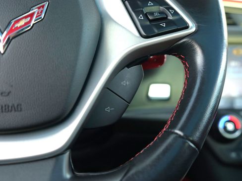 Used 2019 Chevrolet Corvette Grand Sport image 36