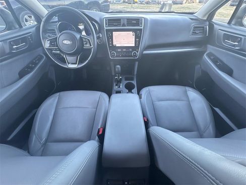 Used 2019 Subaru Outback 2.5i Limited image 22