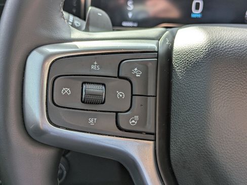 Used 2024 Chevrolet Silverado 1500 LT Trail Boss w/ Convenience Package II image 19