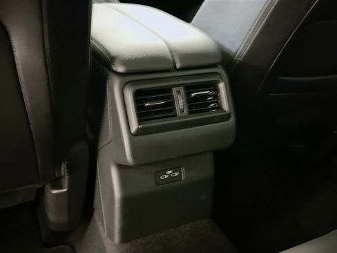 Used 2025 MAZDA CX-50 AWD 2.5 S w/ Preferred Package image 28