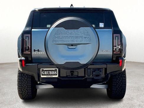 New 2024 GMC Hummer EV 3X w/ Omega Edition image 6