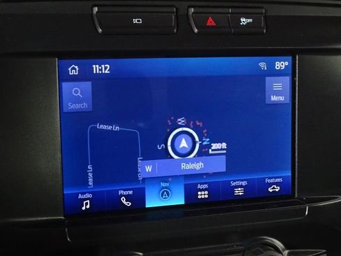 Used 2022 Ford F150 XLT w/ Trailer Tow Package image 31