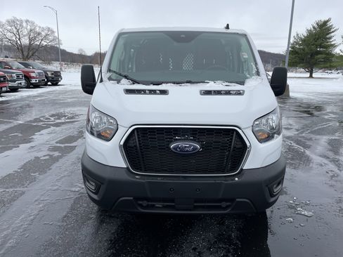 Used 2024 Ford Transit 250 Low Roof w/ Exterior Upgrade Package image 14
