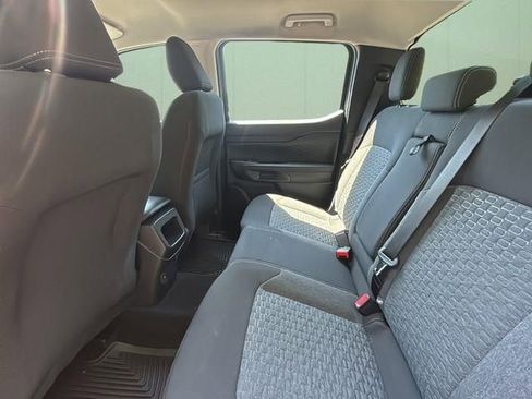 Used 2025 Ford Ranger XL RWD image 23