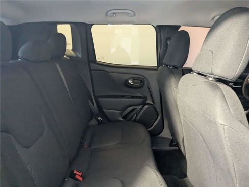 Used 2022 Jeep Renegade Sport w/ Sport Appearance Group image 22