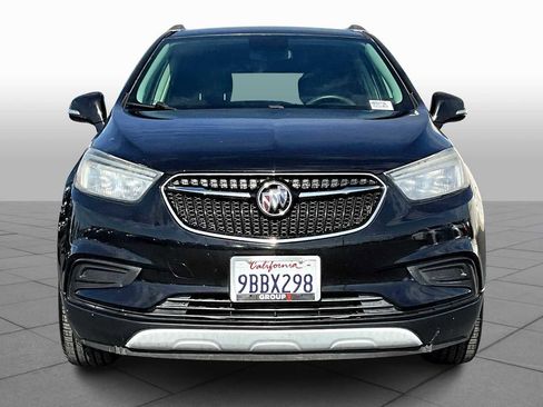 Used 2017 Buick Encore Preferred image 3