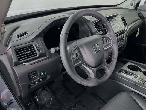 New 2026 Honda Ridgeline RTL image 24