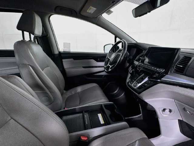 Used 2019 Honda Odyssey Elite image 26