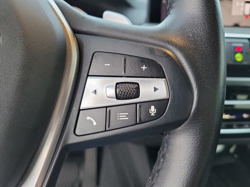 Used 2021 BMW X3 sDrive30i w/ Premium Package image 22