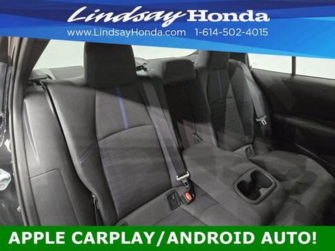 Used 2022 Toyota Corolla SE image 8