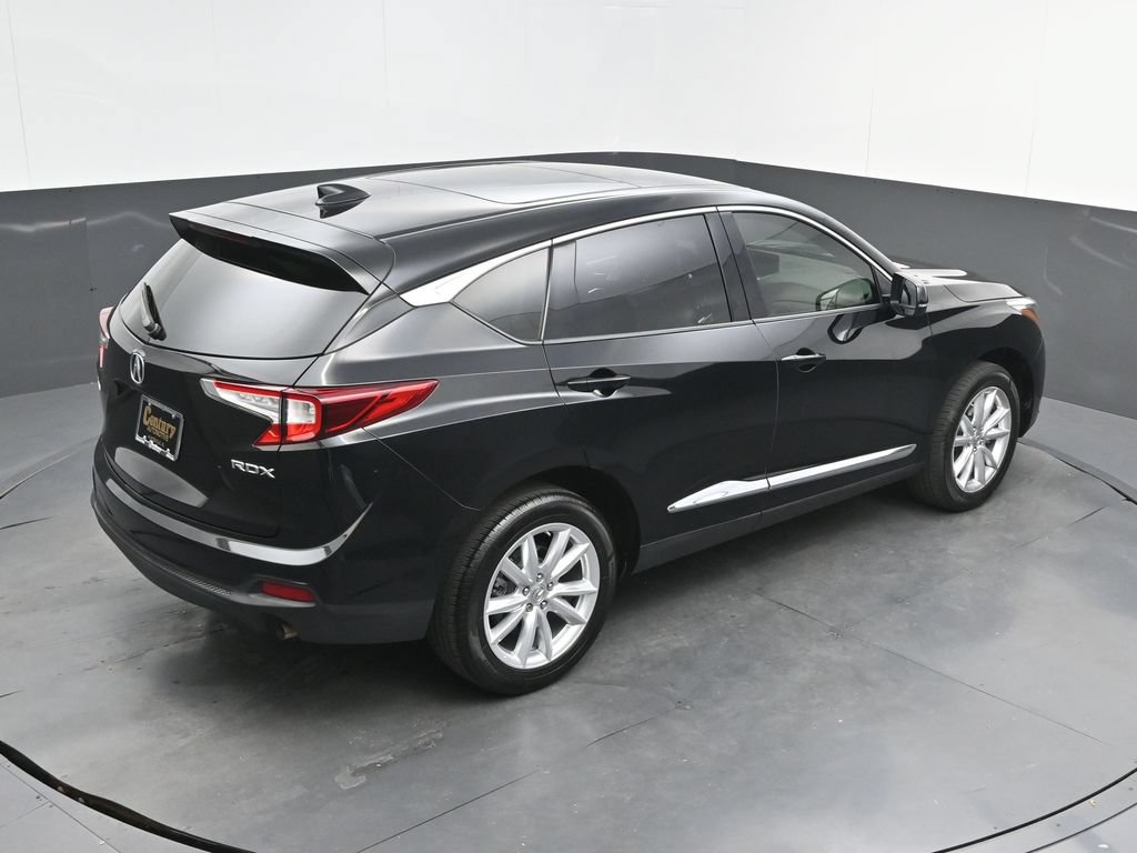 Used 2019 Acura RDX FWD image 39