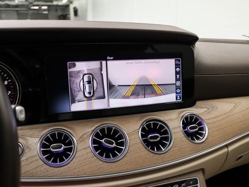 Used 2019 Mercedes-Benz E 450 Coupe image 28