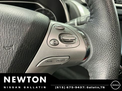 Used 2017 Nissan Murano Platinum w/ Platinum Technology Package FWD image 28