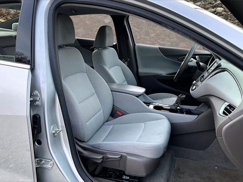 Used 2018 Chevrolet Malibu LS image 7
