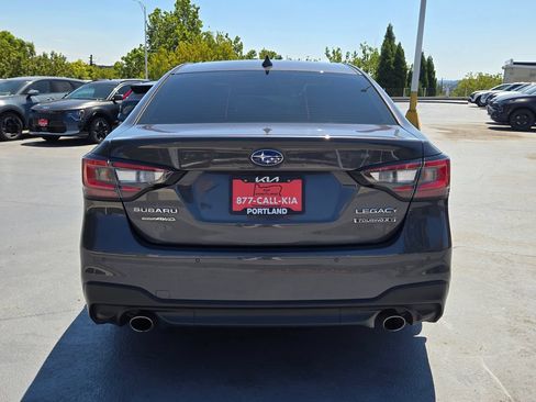 Used 2024 Subaru Legacy Touring XT AWD/4WD image 4