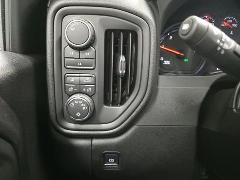 New 2026 Chevrolet Silverado 3500 W/T image 17