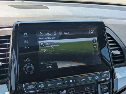 Used 2018 Honda Odyssey Elite image 18