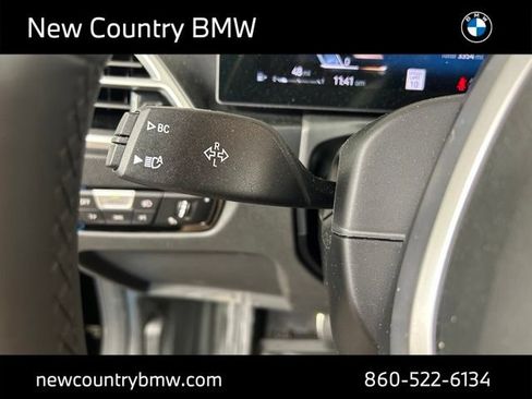 Used 2025 BMW 230i xDrive Coupe w/ M Sport Package AWD/4WD image 17
