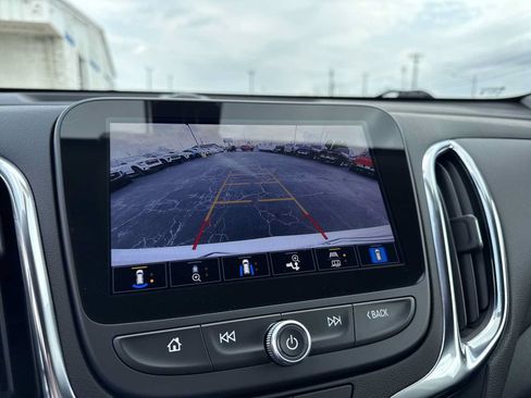 Certified 2024 Chevrolet Equinox LT FWD image 22