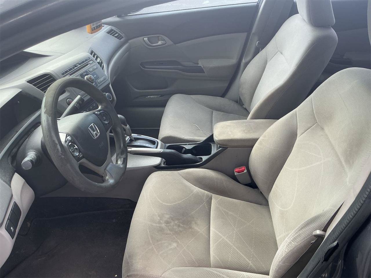 Used 2012 Honda Civic LX image 6