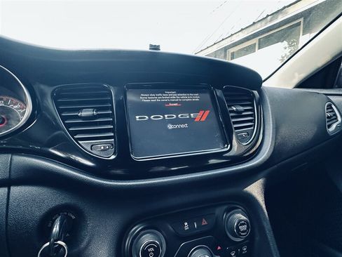 Used 2013 Dodge Dart SXT FWD image 9