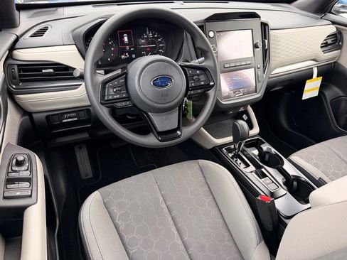 New 2026 Subaru Forester image 5