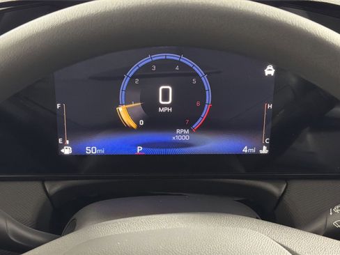 New 2026 Chevrolet TrailBlazer LT image 17