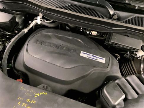 Used 2019 Honda Ridgeline RTL image 31