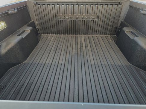 Certified 2025 Toyota Tacoma Limited image 30